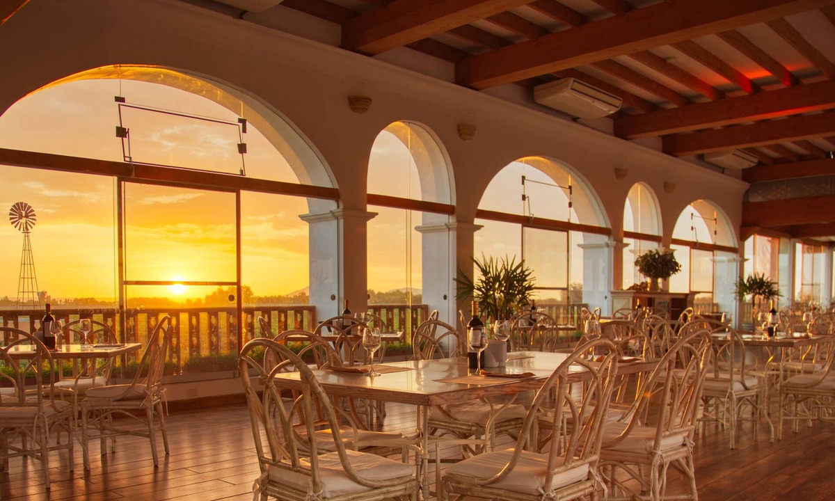 San Jose de los Molinos Hotel | Hotel Viñas Queirolo
