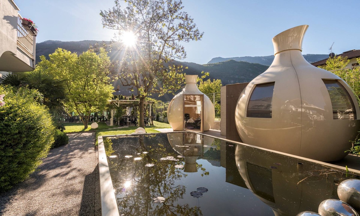 Auer Hotel | Hotel Villa Groff