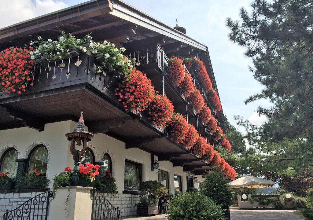 Folgaria Hotel | Hotel Villa Wilma