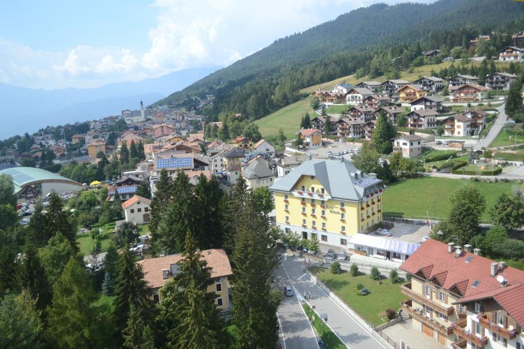 Folgaria Hotel | Hotel Vittoria