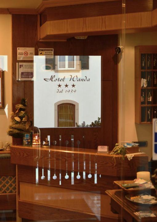Pinzolo Hotel | Hotel Wanda