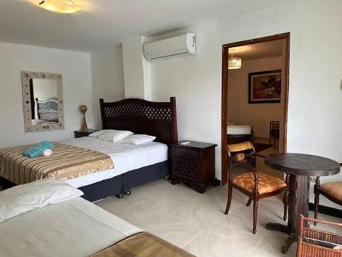 Zorritos Hotel | Hotelclub