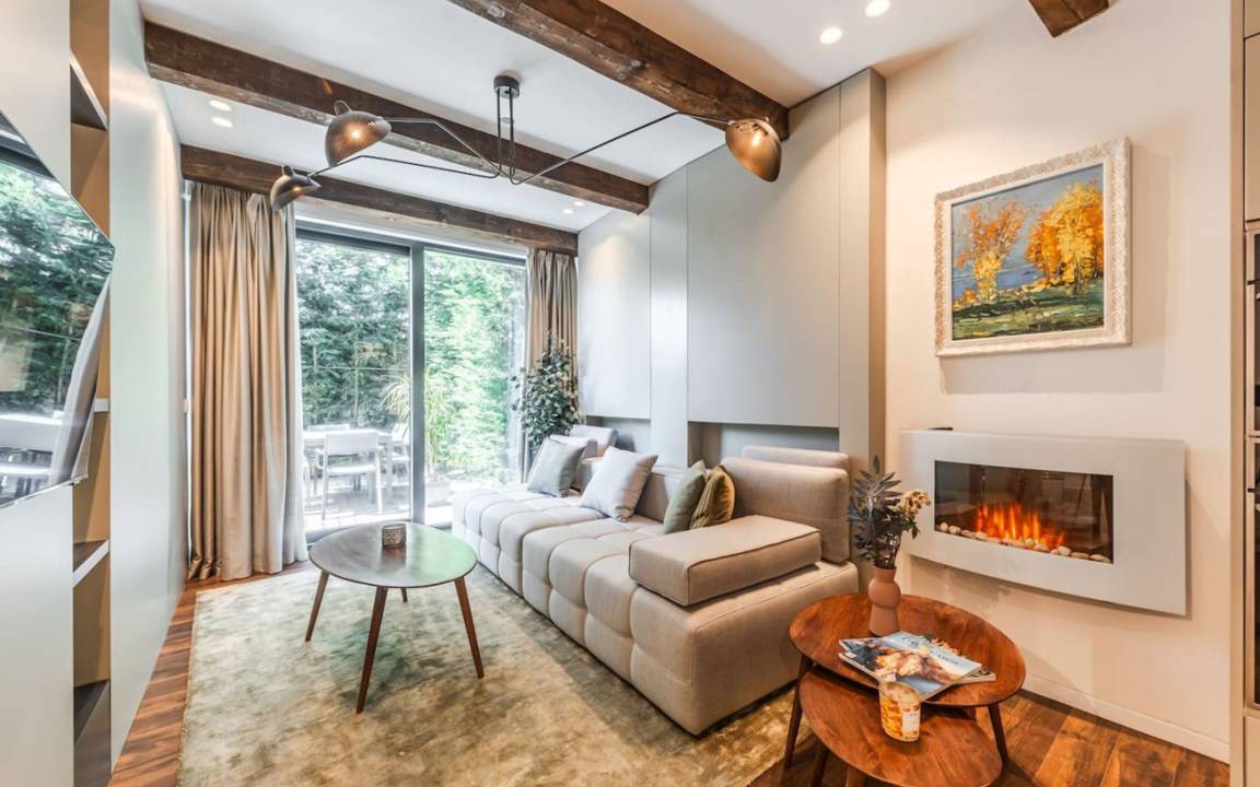 Shkoder House | House ∙ 3 bedrooms ∙ 6 guests