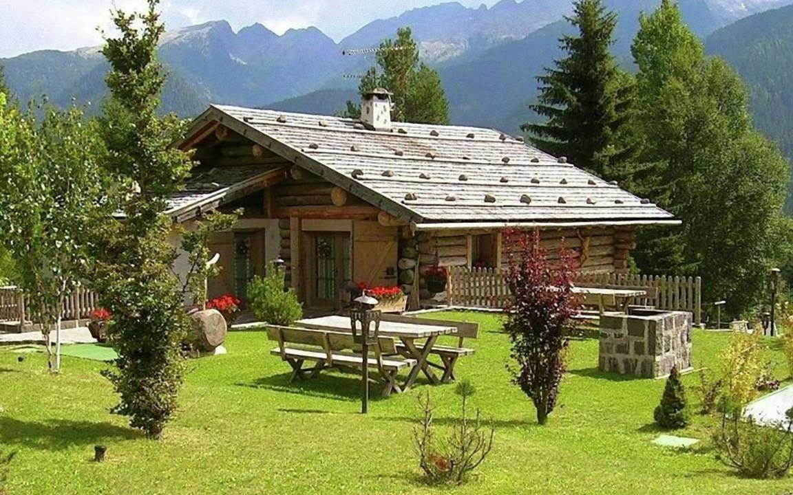 Bellamonte House | House ∙ 3 bedrooms ∙ 6 guests