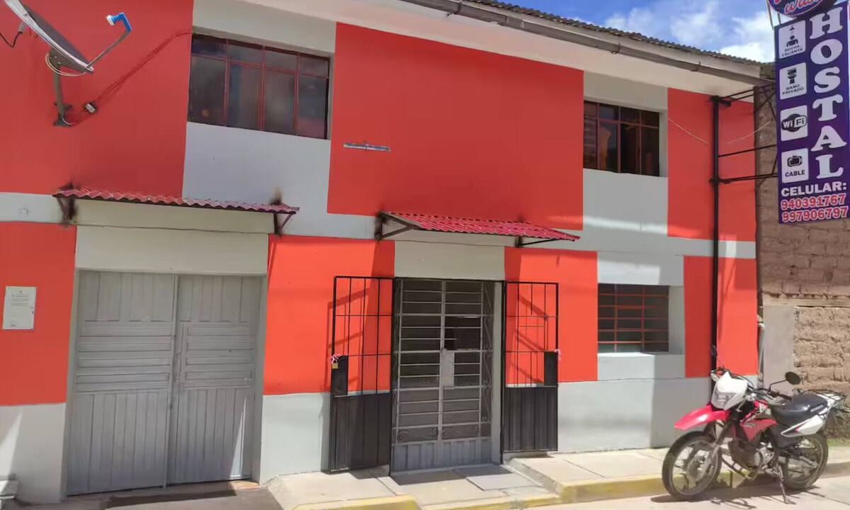 Checacupe Bed & Breakfast | House "Munay Wasi" including breakfast 7