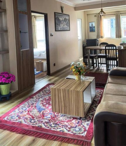 Nagarjun Apartment | House of Forrest, Service Apartments