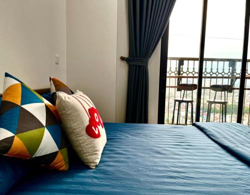 Tay Ho Apartment | HT Home D'el Dorado 1