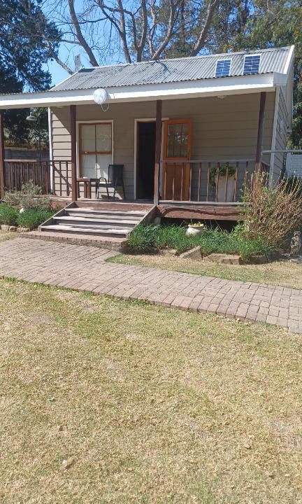 Ladysmith Cabin | Hunters Lodge Ladysmith