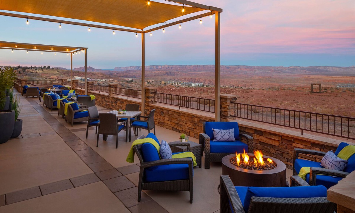 Page Hotel | Hyatt Place Page Lake Powell