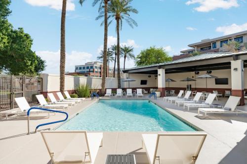Brown and Stetson Business Hotel | Hyatt Place Scottsdale/Old Town