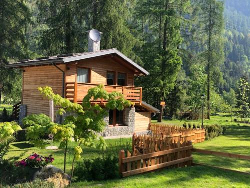 Fucine Other | I Larici Camping Lodge