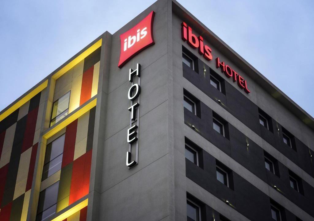 Trujillo Hotel | ibis Trujillo