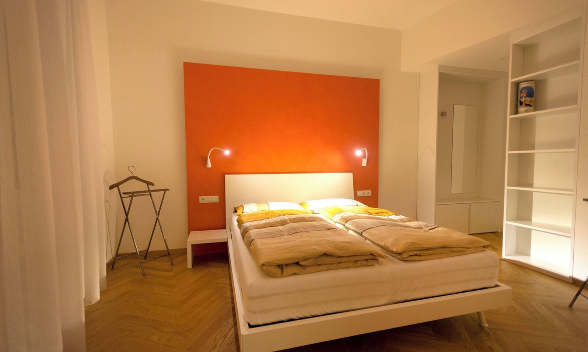 Merano Apartment | If you are looking for old town flair and beautiful walks