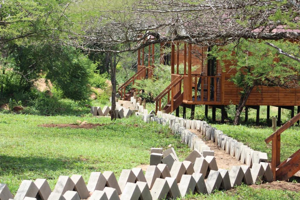 Elgin Cabin | Igula lodge