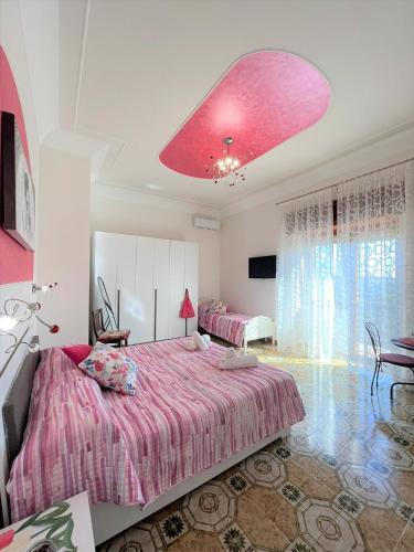 Agerola Bed & Breakfast | Il Borgo