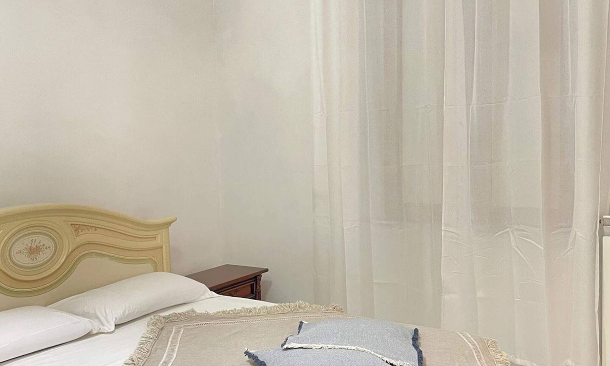 Vietri sul Mare Apartment | Il Borgo Vietrese - Holiday Home