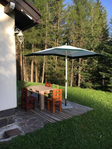 Bellamonte House | il Finferlo