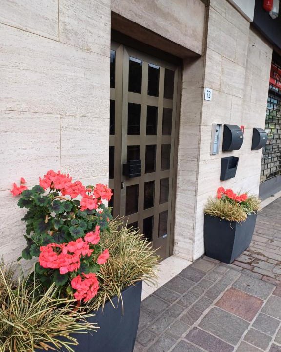 Rovereto Bed & Breakfast | Il Geranio B&B