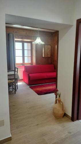 Pracorno Apartment | Il Maso del Nonno