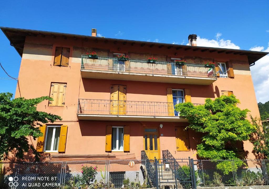 Rovereto Apartment | Il Pellicano