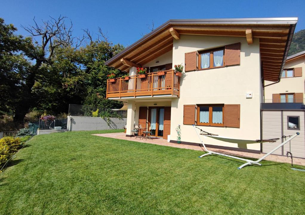 Novaledo Apartment | Il Riccio del Castagno