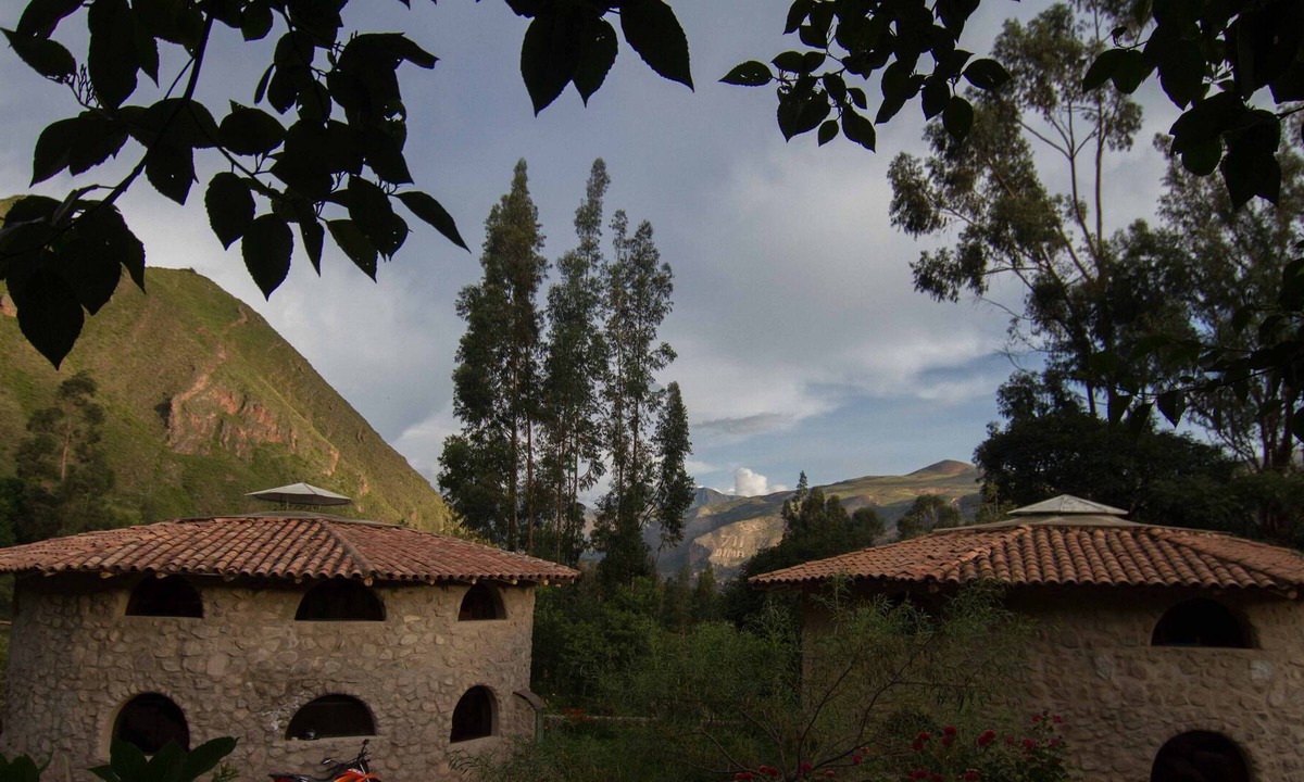 Urubamba House | Illa Wasi Sacred Valley, Sacred Valley Lodge