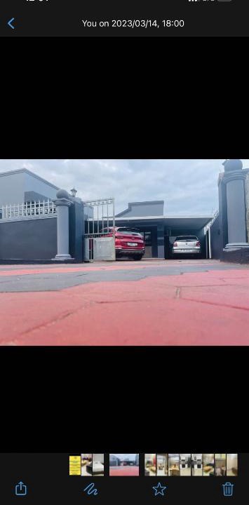 Esikhawini H House | Imbamfu guest house