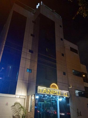 Bellavista Hotel | Imperio Tanpu Q