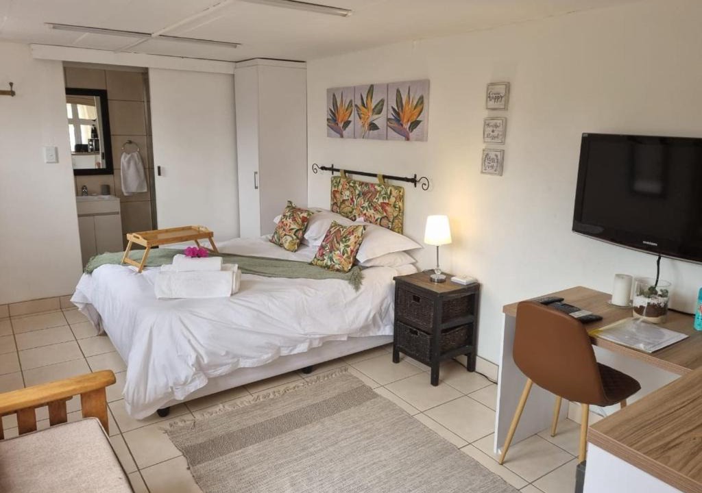 Kloof House | Impunzi Place