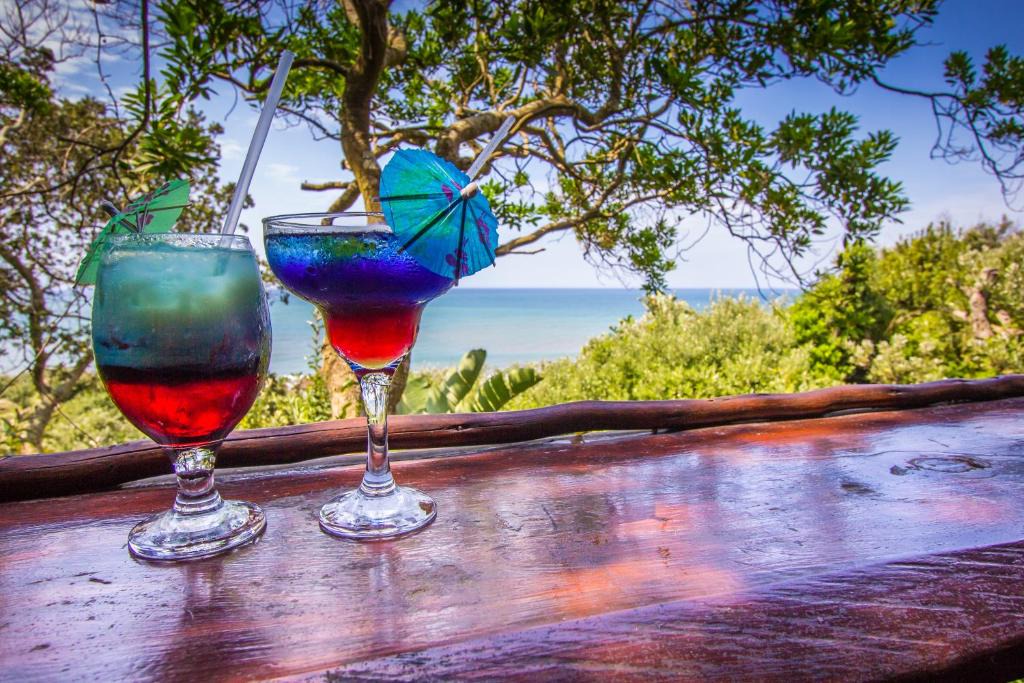 Meer En See Hotel | Imvubu Lodge