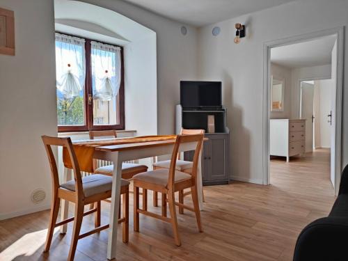 Mezzocorona Apartment | in Piazza