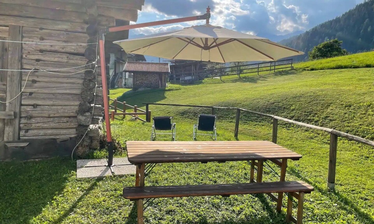 Prade House | Incantevole Casa di Montagna Accogliente Dimora tra le Dolomiti Sempre al Sole!