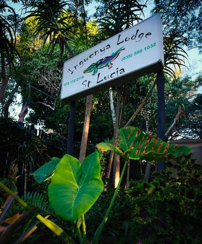 St. Lucia Apartment | Ingwenya Lodge