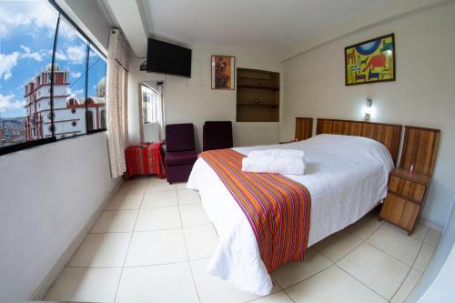 Puno Bed & Breakfast | Inka's Rest Hostel