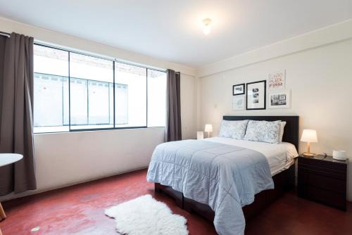Callao House | InkaHuset Airport