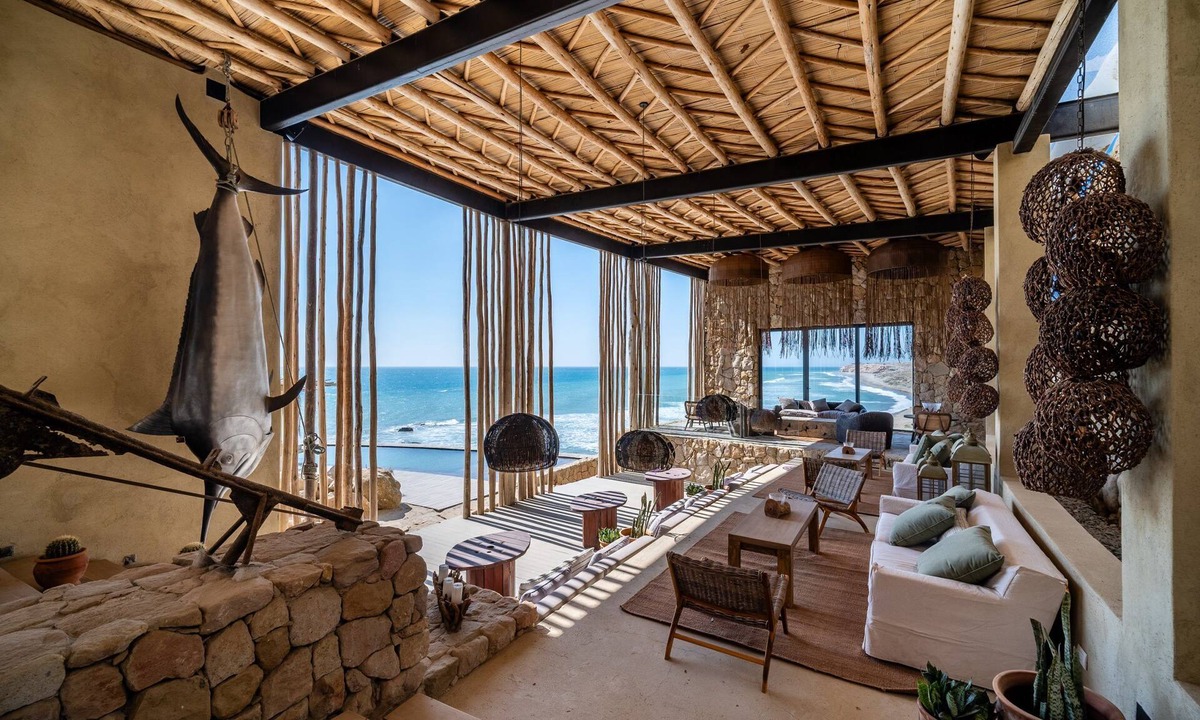 El Alto Hotel | Inkaterra Cabo Blanco