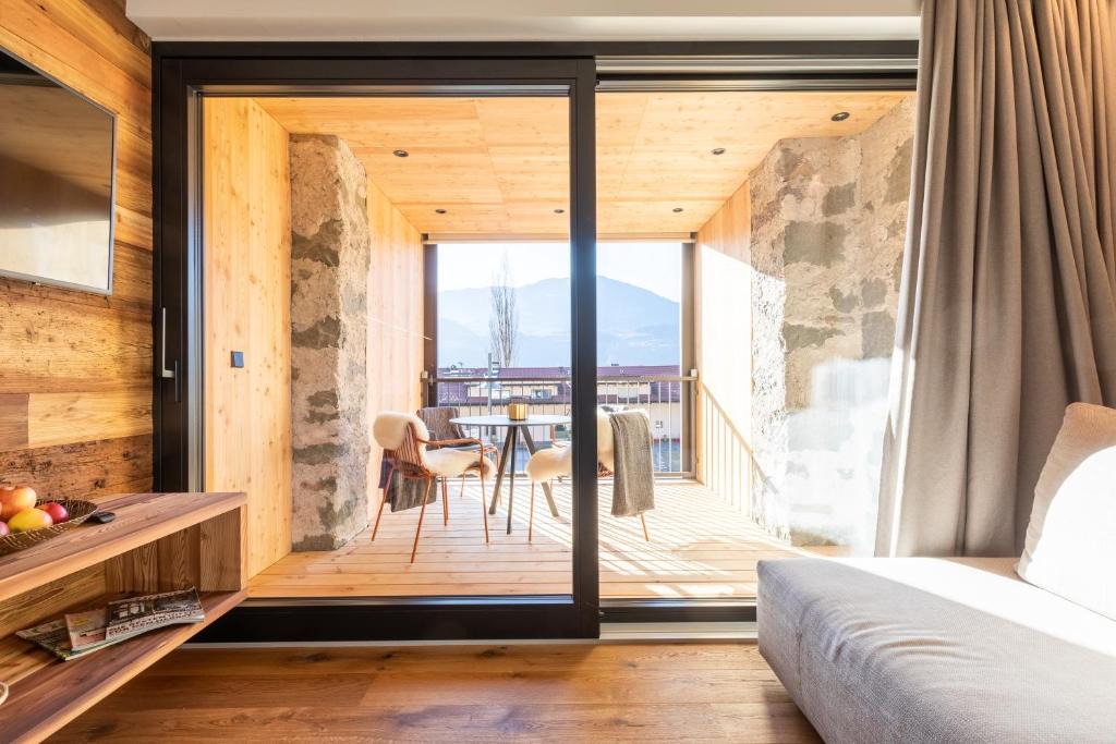 Postal Apartment | Innerbachlerhof - Mut