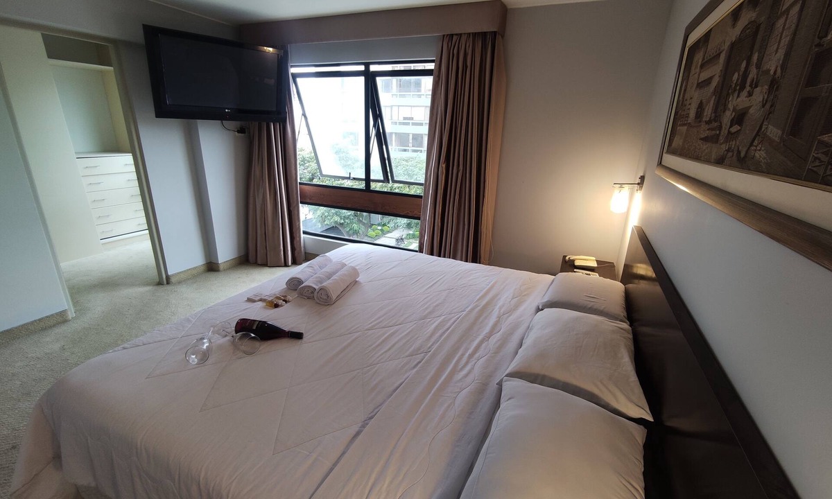 Sector 1 Hotel | Inti Llaqta Hotel & Suites