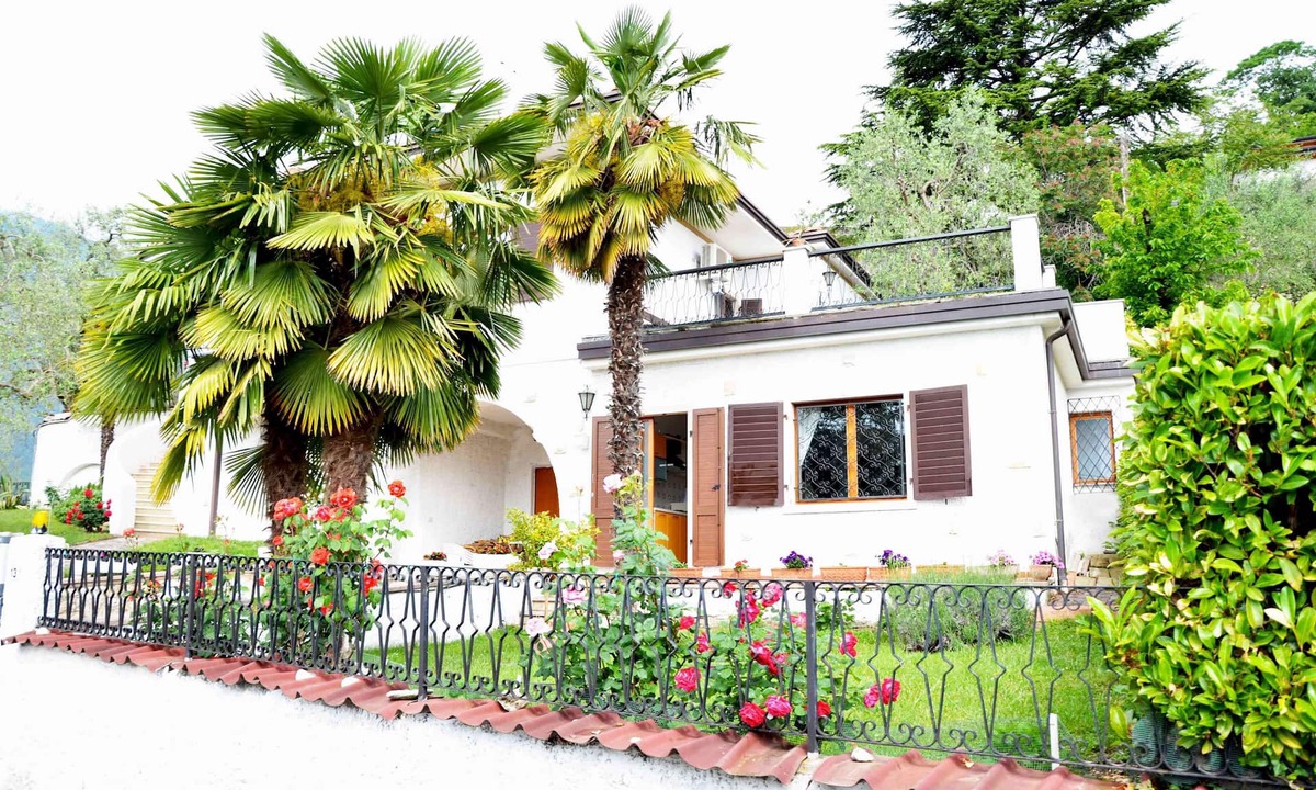 Canale di Tenno Apartment | Irin cottage appartment