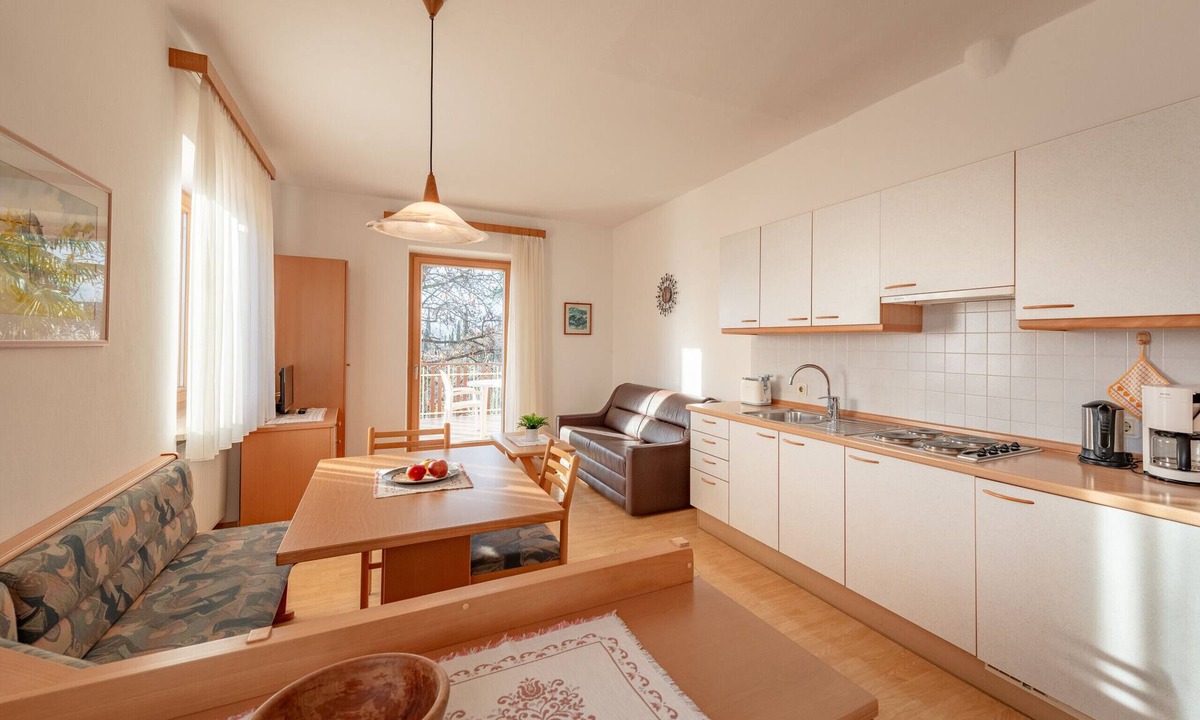 Pianizza Di Sopra Apartment | 729B Apartments Haus Weinberg