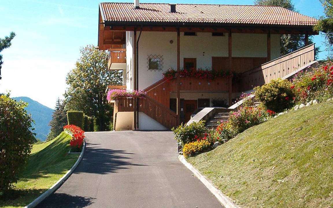 Castello-Molina di Fiemme Apartment | 80 m² Apartment ∙ 3 bedrooms ∙ 6 guests