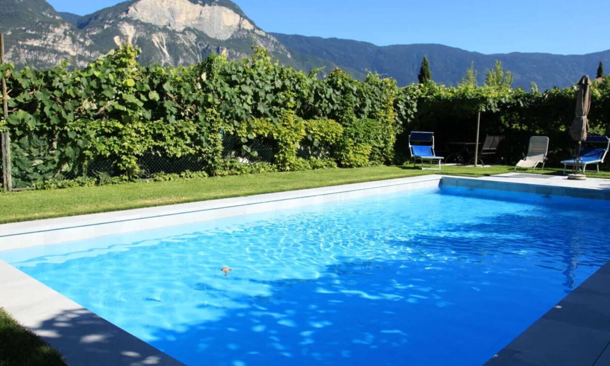 Kurtatsch an der Weinstraße Apartment | 728B Apartments Palma