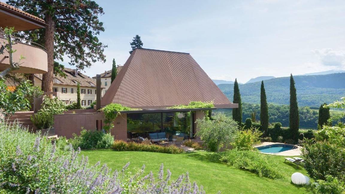 Caldaro Sulla Strada del Vino House | 200 m² House ∙ 3 bedrooms ∙ 6 guests