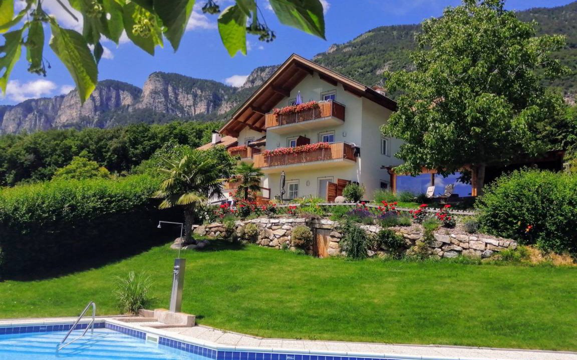 Kurtatsch an der Weinstraße Apartment | 45 m² Apartment ∙ 1 bedroom ∙ 4 guests