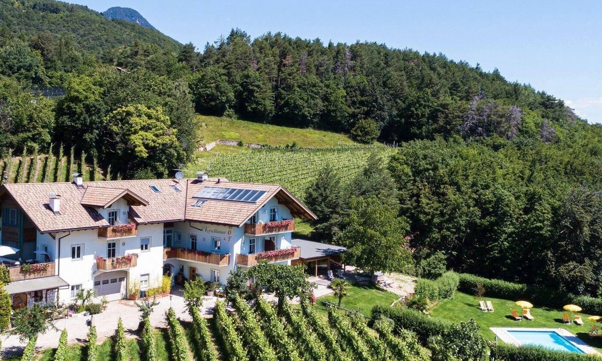 Kurtatsch an der Weinstraße Other | Holiday apartment Kurting an der Weinstraße (Cortina sulla Strada del Vino) for 1 - 6 persons with 2