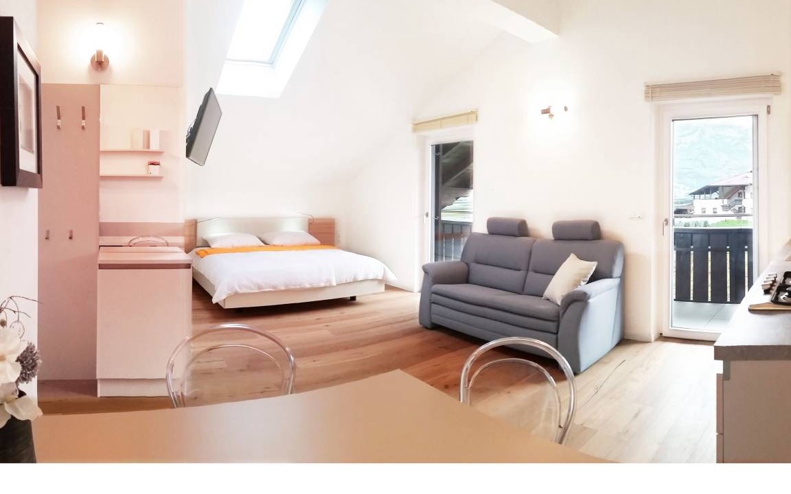 Magre sulla Strada del Vino Apartment | 42 m² Apartment ∙ 1 bedroom ∙ 4 guests