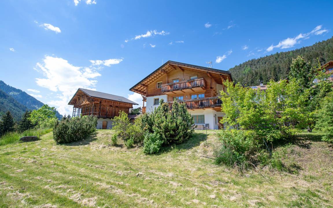 Santa Cristina Val Gardena Apartment | 40 m² Apartment ∙ 1 bedroom ∙ 4 guests