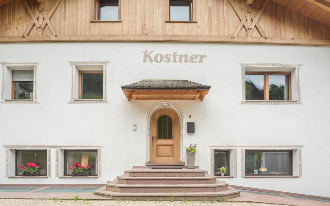 Santa Cristina Val Gardena Apartment | 45 m² Apartment ∙ 1 bedroom ∙ 4 guests