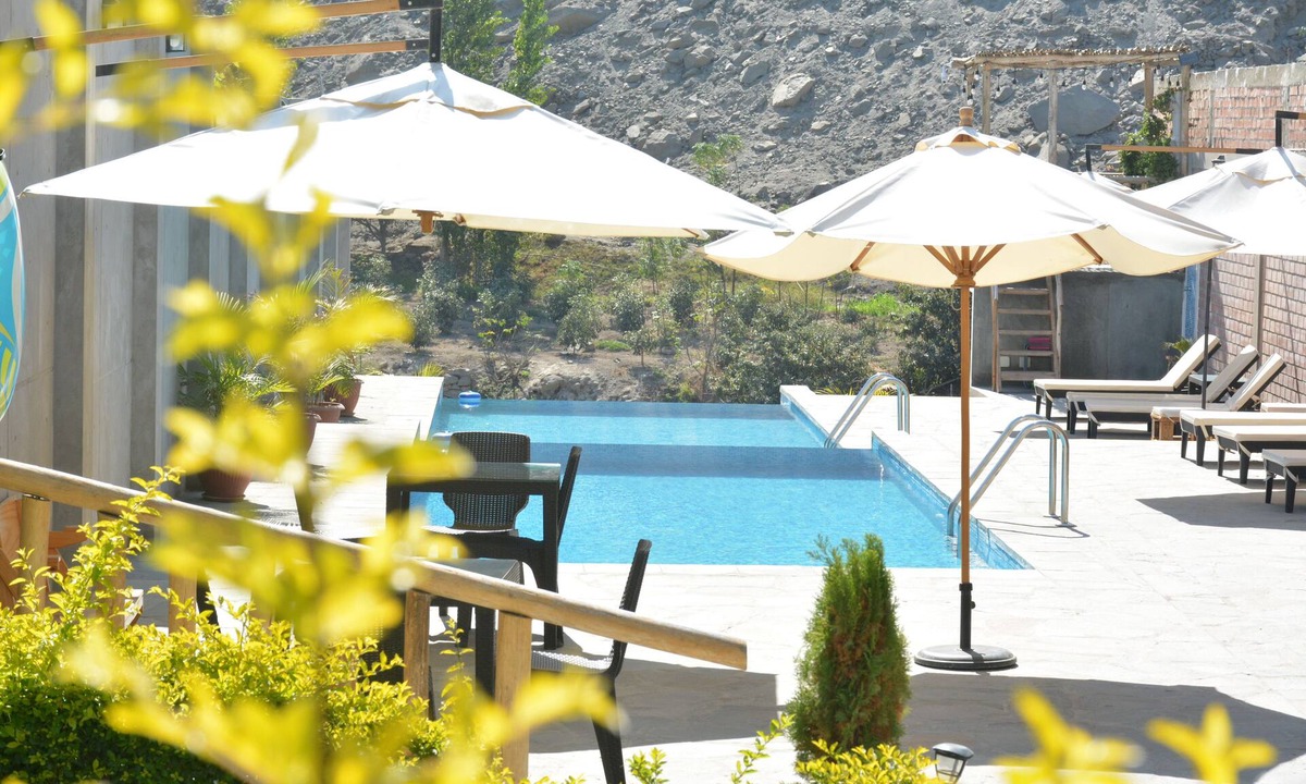 Lunahuana Hotel | Jalara Lunahuaná Hotel