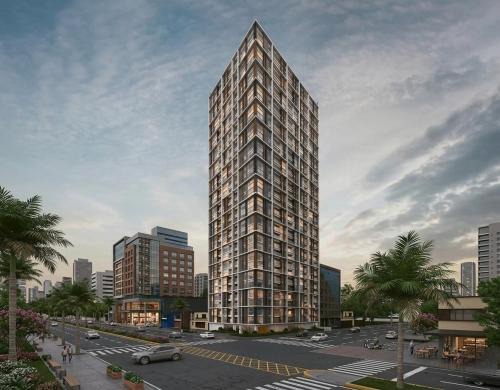San Eugenio Apartment | Javier Prado 595 Residences by Geko